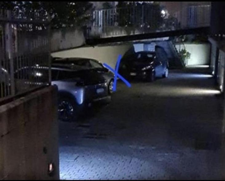 Mentana 14 Διαμέρισμα Πάρμα Εξωτερικό φωτογραφία